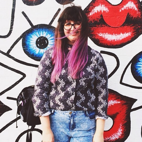 IchbinSev's profile picture. Սեւանա Օհանջանեան | Writer | Film programming advisor @sydfilmfest @queerscreen | Translator KO-EN | 🏳️‍🌈