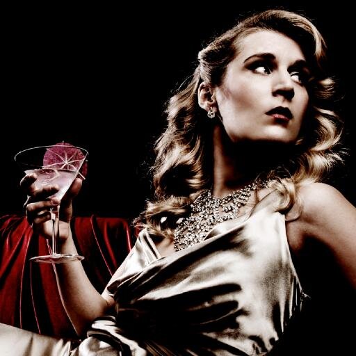 84-year-old Hollywood legend & humanitarian. Star of 'When Nuns Go Bad', 'Nightpiss' & 'Doglady'. Join me @edfringe, 8.45pm, 1-24 Aug @Freestival.