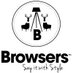 Browsers Interiors (@browsers_co) Twitter profile photo