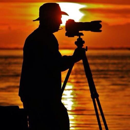 Miami based Fine Art Photographer