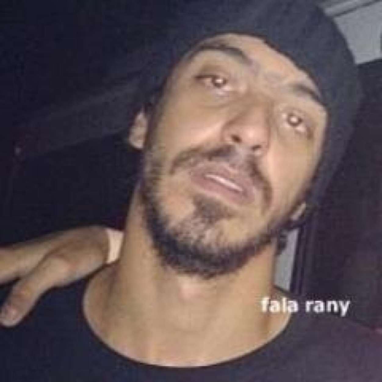 Fã Clube Oficial dedicado ao rapper Rany Money, integrante da ConeCrewDiretoria | Oficializado pelo próprio dia 9 de fevereiro de 2013