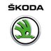 ŠKODA Latvija (@skodalv) Twitter profile photo