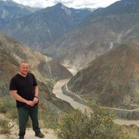 john mitchell (@jmitchell_rbge) 's Twitter Profile Photo