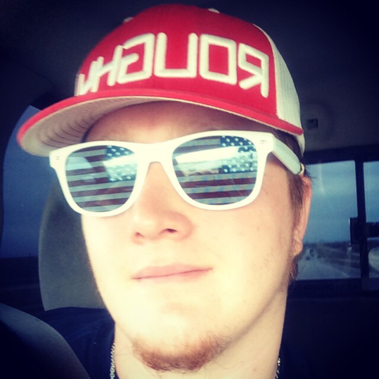 oOBigRedOo's profile picture. 