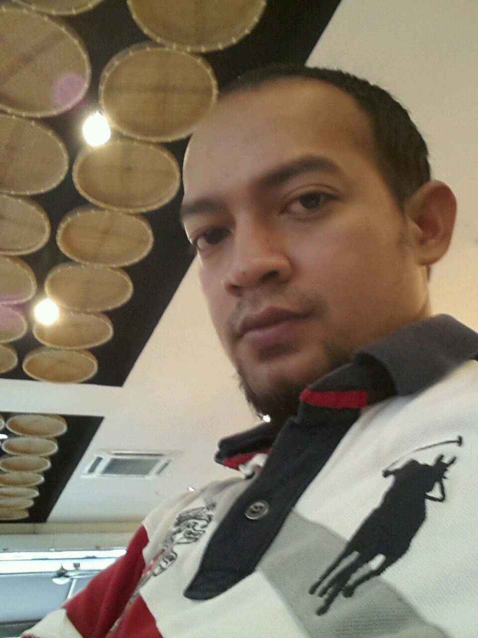 Happy then u will lucky