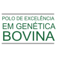 Twitter do Polo de Excelência em Genética Bovina. Uberaba, MG