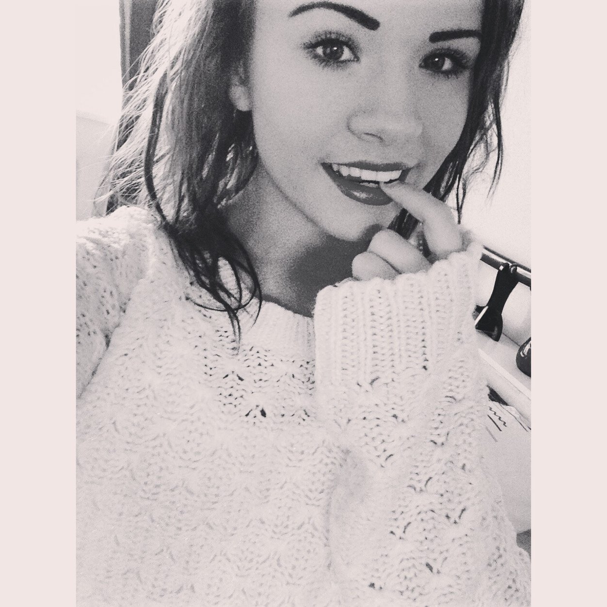 Instagram 
Corrie_lol
Facebook
Corrie waring