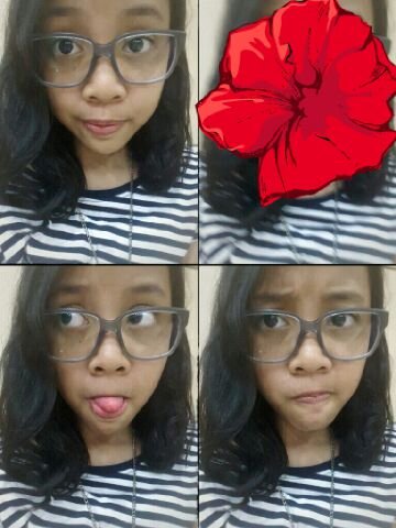In relationship with GOD..