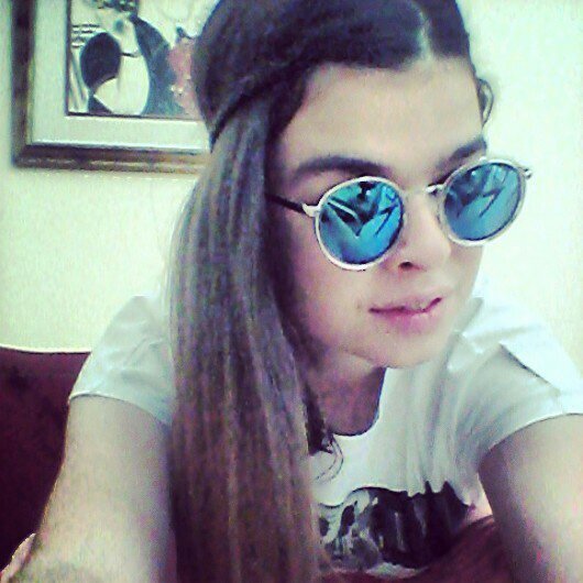 IonBouga's profile picture. “I'm telling you, people. Everyday we wake up is another blessing. Follow your dreams and don't let anyone stop you. Never say never.” 
― Justin Bieber