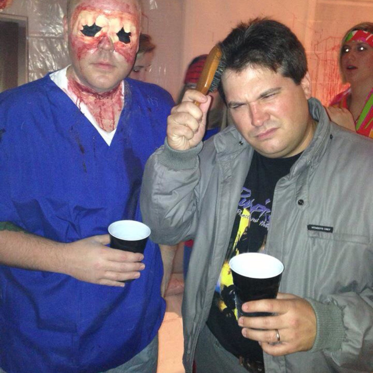 mmutnansky's profile picture. 