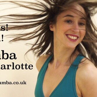 CharZumba Profile Picture