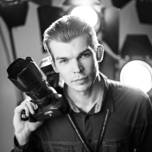 Music photographer