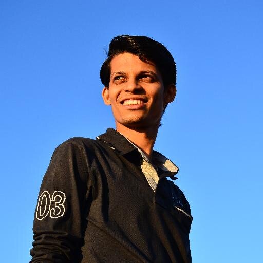 S/W Engineer, Geek, Technoholik , Cricket lover, Trekker- Traveler, History fan boy, Reader