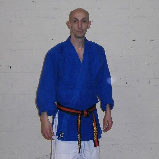 WSwietoslawski's profile picture. TRAINING FOR LIFE/
Martial Arts Instructor/Black Belt Hall of Famer/Student/
Single father to a beautiful daughter/
Hip Hop fanatic/Car enthusiast