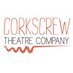 Corkscrew Theatre Company (@corkscrewuk) Twitter profile photo Corkscrew Theatre Company (@corkscrewuk) Twitter profile photo