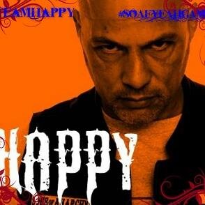#teamHappy #SOAFYeahGames
 Linda New, Josh White, Violet Werry,
 Chelsea Glover & Kat McKissick
    
Riding In For The Win!