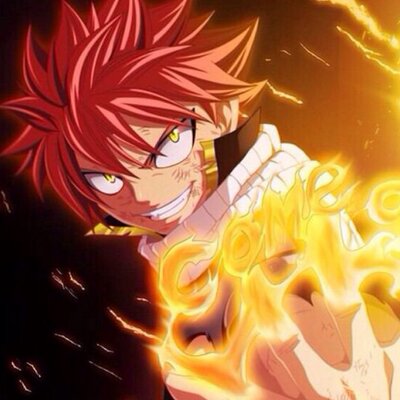 ナツ ドラグニル 低浮上 Natsu Mdk Twitter