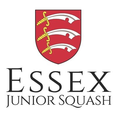 Official site for Essex Junior Squash