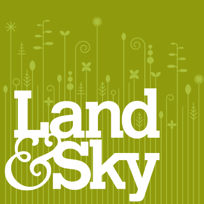 Land&Sky - Luxury yurt and tipi camping at Glastonbury festival