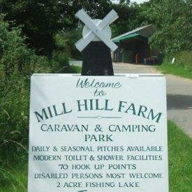 MillHillFarm's profile picture. A great escape, Suffolk campsite set in the heart of picturesque rural landscape. Peace and quiet, affordable environmentally friendly camping.