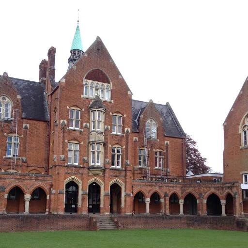 STJNorthHouse's profile picture. 