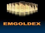 EmGoldex, te da la oportunidad de ganar ingresos extras, solo con 540€ (750$) ganas 3.500€ (4800$) y con 150€(220$) ganas 1.040€(1400$) Empresa de riesgo CERO.