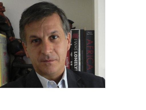 Directeur de la Mission française du patrimoine et des cultures alimentaires, inscription par l'UNESCO du repas gastronomique, prog des Cités de la gastronomie