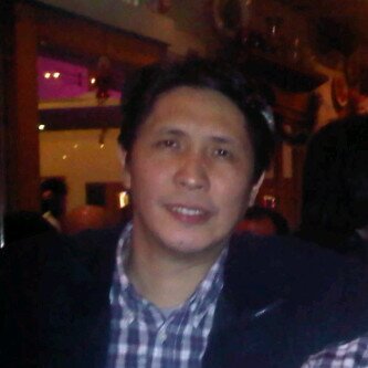 A servant of God, a son, a husband, a father, a businessman, an activist, a politician and most of all, a happy man.