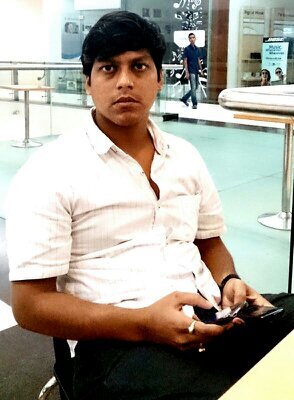 SudipBanik3's profile picture.