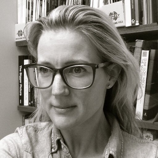 Architect + Urban Designer @maudstudio. Co-host of podcast @76smallrooms.