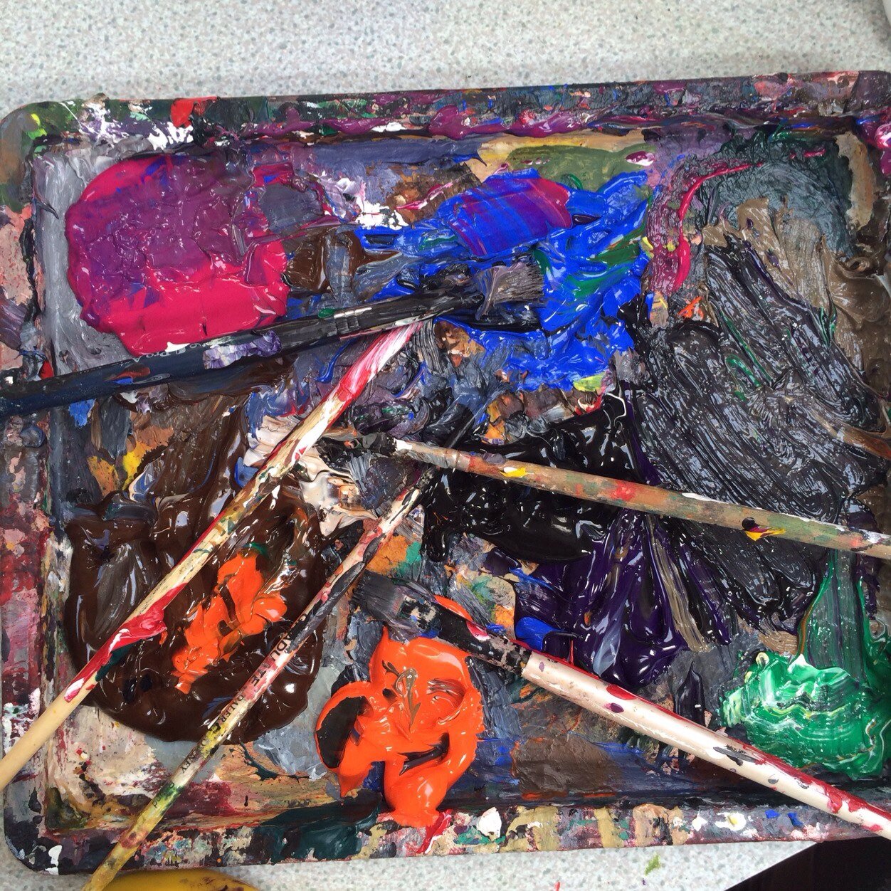 ProbsArt's profile picture. 