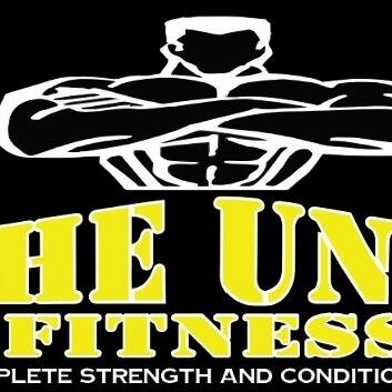 Functional Training* TRX* Bootcamp* Boxing* Circuits* Heavy Weights* Cardio