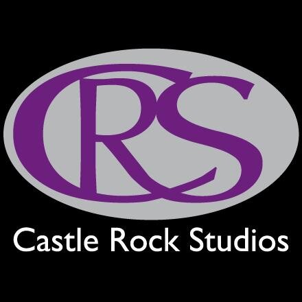 Castle Rock Studios, 2 studios, 5 live rooms and bags of free parking.