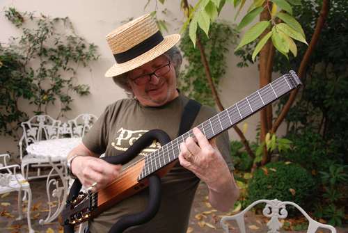 Lochmusic's profile picture. Composer, musician, sound designer.