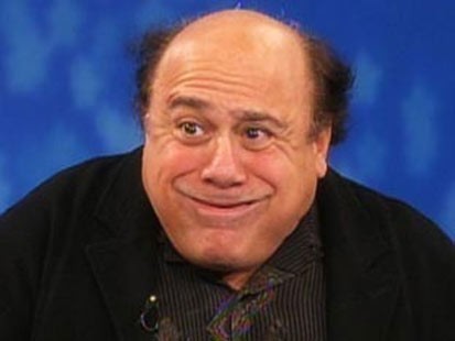 DannyDoVito's profile picture. 