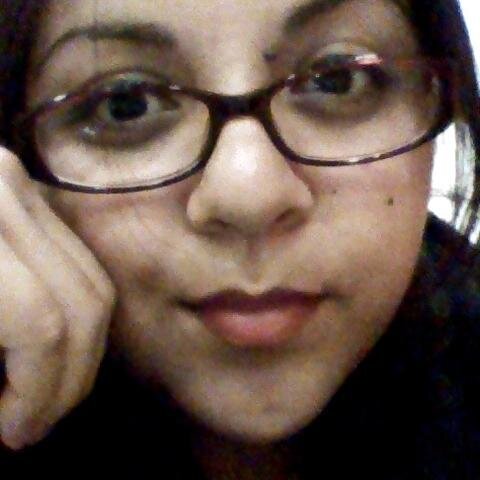 Just a girl admiring the world.