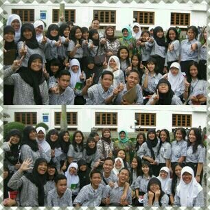 alhamdulillah ada huruf lain disamping X :3