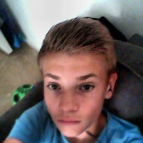 CorentinAdam06's profile picture. 