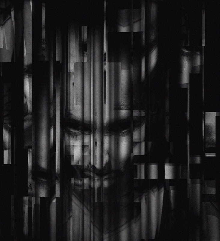 citadelevil's profile picture. В черной-черной комнате с черным-черным фоном