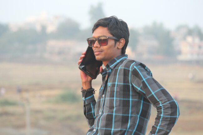 I M CRAZY & COOL....