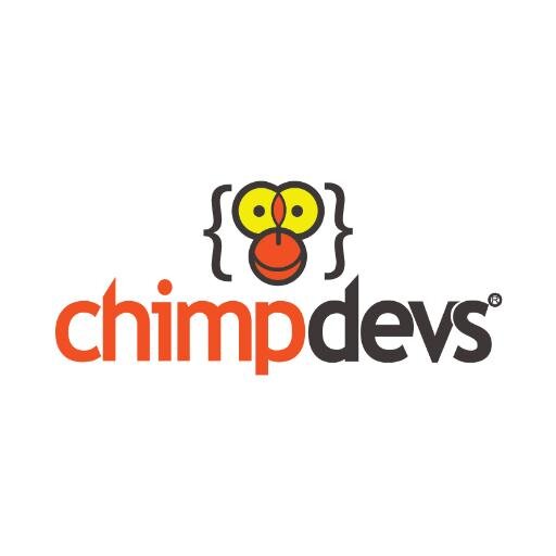 ChimpDevs is a skilled IT service company aiming to provide unique and inventive business solutions based on your needs. 

We know how to expand your imaginati