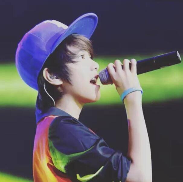 IG : miranda_shafira | I'm COmate SoniQ ♥ | BStarz | always support @CJRisCJR @iqbaale @AlvaroMaldini1 @TeukuRyzki99 @bastiansteel and @anindythaamj