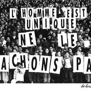 naaanlahonte's profile picture. Les Grands embrasements naissent de petites étincelles. (Richelieu)