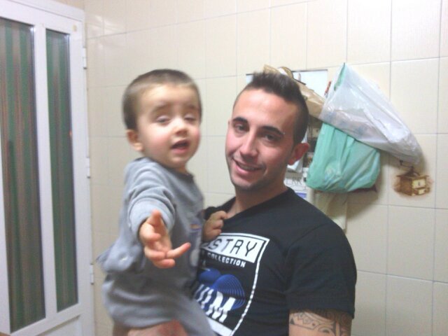 Sergy Roberto Saez