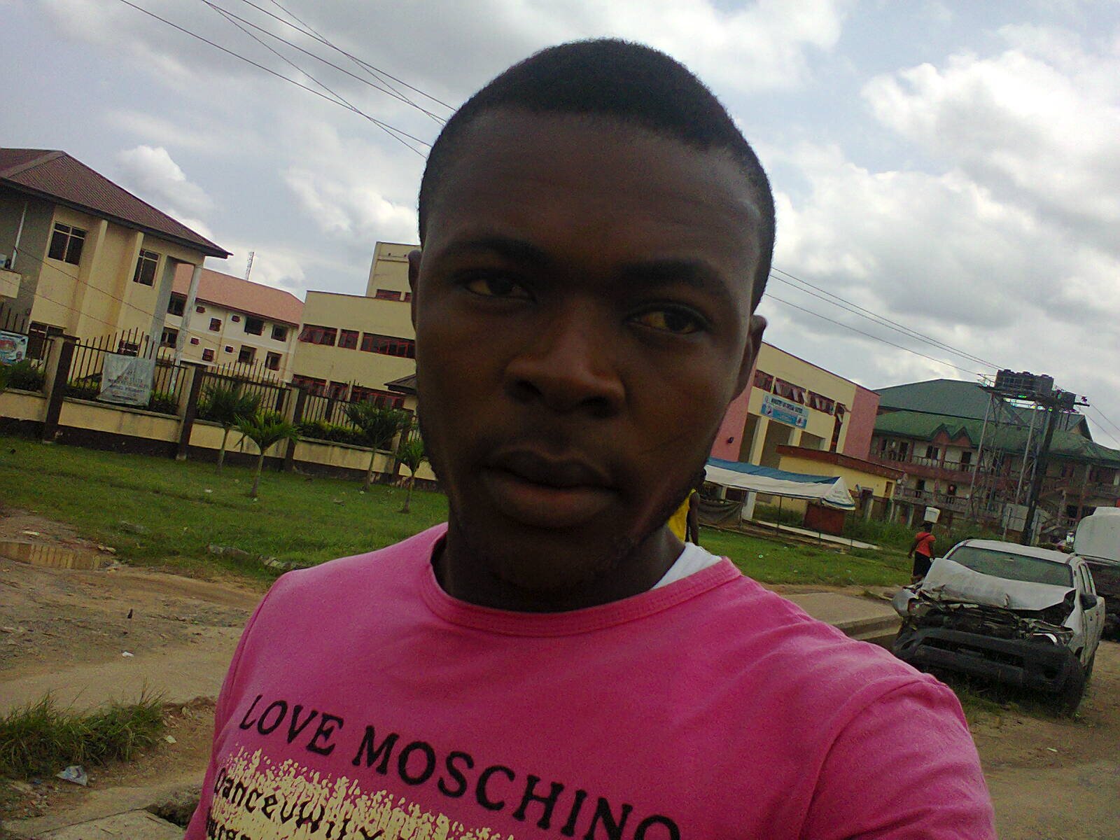 Jesus must be Honoured in my LIFE Everyda¥