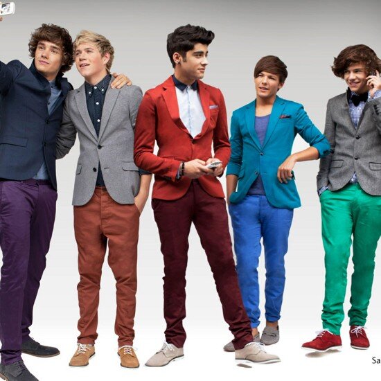 Part Of DIRECTIONERS!!! And Followback please:)