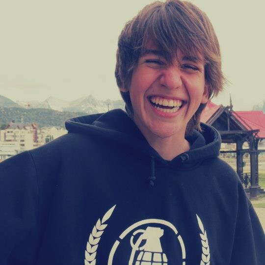 Juliann Ralinqueo