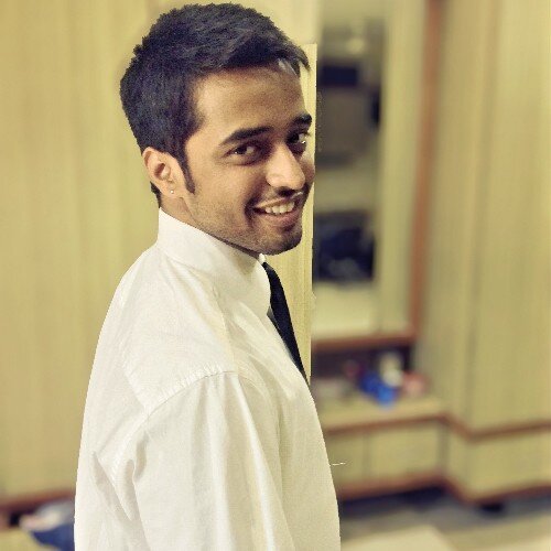 pranjal1093's profile picture. 