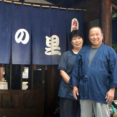 いらっしゃいませ。 世界遺産白川郷や荘川桜など悠久の歴史を感じた後は、 能登の旧綱元の家を移築した当館で余韻をお楽しみください。 源泉掛け流し温泉と料理が自慢です。