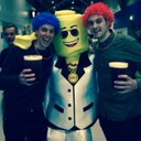 Ross Atkinson - @rossko100 - Twitter